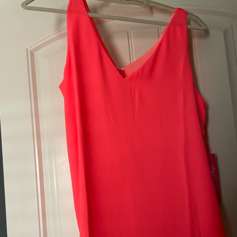 NWT Reversible Florin